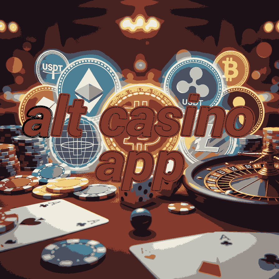 Alt Casino App - Alternative Casino App