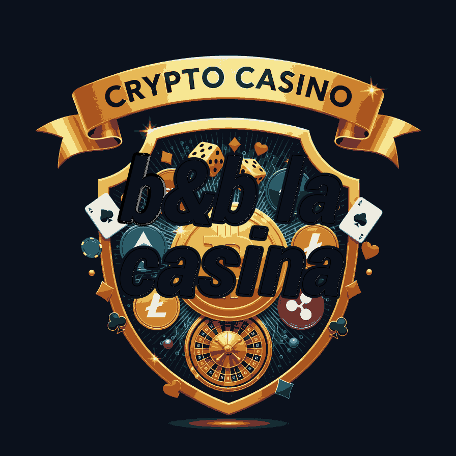 B&B La Casina - Cozy Casino Hotel Experience