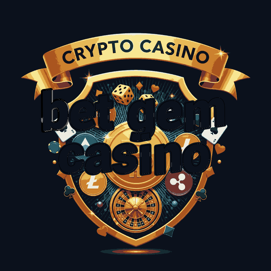 Bet Gem Casino - Jewel-Themed Casino